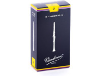 Vandoren Classic Blue 2 Bb-Clarinet Vandoren Classic Blue 2 Bb-Clarinet